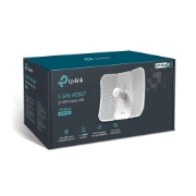 Image de TP-Link CPE710 point d'accès réseaux locaux sans fil 867 Mbit/s Blanc Connexion Ethernet, supportant l'alimentation via ce port (PoE)