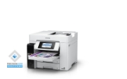 Picture of Epson EcoTank ET-5880 Inkjet A4 4800 x 2400 DPI 25 ppm Wi-Fi