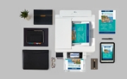 Picture of Epson EcoTank ET-5880 Inkjet A4 4800 x 2400 DPI 25 ppm Wi-Fi