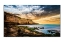 Image de Samsung QE43T Écran plat de signalisation numérique 109,2 cm (43") LCD 300 cd/m² 4K Ultra HD Noir Tizen 4.0