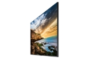 Picture of Samsung 43" Crystal UHD 4K Signage QE43T