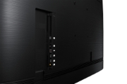 Picture of Samsung 43" Crystal UHD 4K Signage QE43T