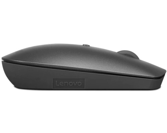 Picture of Lenovo ThinkBook mouse Office Ambidextrous Bluetooth Optical 2400 DPI