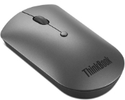 Picture of Lenovo ThinkBook mouse Office Ambidextrous Bluetooth Optical 2400 DPI