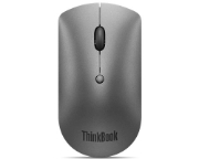Picture of Lenovo ThinkBook mouse Office Ambidextrous Bluetooth Optical 2400 DPI