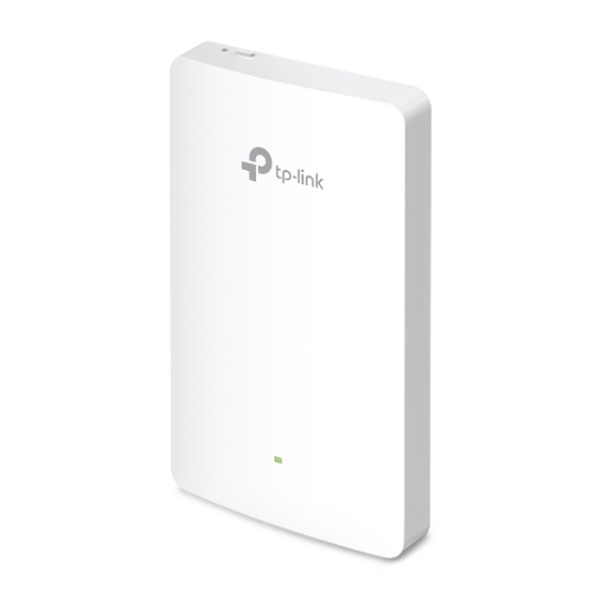 Picture of TP-Link Omada AX3000 Wall Plate WiFi 6 Access Point