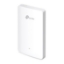 Image de TP-Link Omada EAP615-WALL point d'accès réseaux locaux sans fil 1774 Mbit/s Blanc Connexion Ethernet, supportant l'alimentation via ce port (PoE)