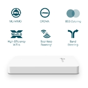 Picture of TP-Link Omada AX3000 Wall Plate WiFi 6 Access Point