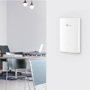 Picture of TP-Link Omada AX3000 Wall Plate WiFi 6 Access Point