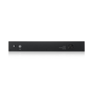 Picture of Zyxel XS1930-12HP-ZZ0101F network switch Managed L3 10G Ethernet (100/1000/10000) Power over Ethernet (PoE) Black