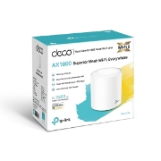 Picture of TP-Link AX1800 Whole Home Mesh Wi-Fi 6 System