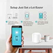 Picture of TP-Link AX1800 Whole Home Mesh Wi-Fi 6 System