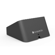 Picture of Compulocks VESA AV Conference Room Capsule Black