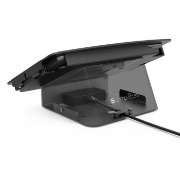 Picture of Compulocks VESA AV Conference Room Capsule Black