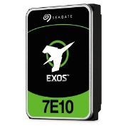 Picture of Seagate Enterprise ST2000NM001B internal hard drive 2 TB 7200 RPM 256 MB 3.5" SAS