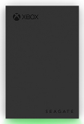 Picture of Seagate Game Drive external hard drive 4 TB 3.2 Gen 1 (3.1 Gen 1) Black