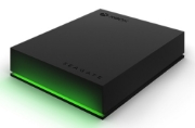 Picture of Seagate Game Drive external hard drive 4 TB 3.2 Gen 1 (3.1 Gen 1) Black