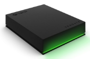Picture of Seagate Game Drive external hard drive 4 TB 3.2 Gen 1 (3.1 Gen 1) Black