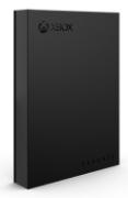 Picture of Seagate Game Drive external hard drive 4 TB 3.2 Gen 1 (3.1 Gen 1) Black