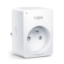 Picture of TP-Link Tapo Mini Smart Wi-Fi Socket Energy Monitor smart plug 3680 W Home White