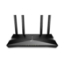 Afbeeldingen van TP-Link Archer AX23 draadloze router Gigabit Ethernet Dual-band (2.4 GHz / 5 GHz) Zwart