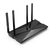 Picture of TP-Link Archer AX1800 Dual-Band Wi-Fi 6 Router