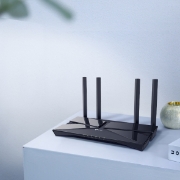 Picture of TP-Link Archer AX1800 Dual-Band Wi-Fi 6 Router