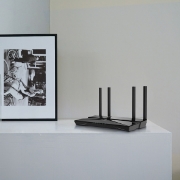 Picture of TP-Link Archer AX1800 Dual-Band Wi-Fi 6 Router