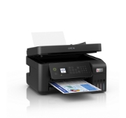 Picture of Epson EcoTank ET-4800 Inkjet A4 5760 x 1440 DPI 33 ppm Wi-Fi