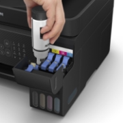 Picture of Epson EcoTank ET-4800 Inkjet A4 5760 x 1440 DPI 33 ppm Wi-Fi