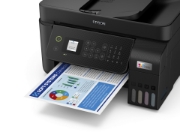 Picture of Epson EcoTank ET-4800 Inkjet A4 5760 x 1440 DPI 33 ppm Wi-Fi