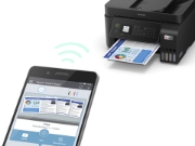 Picture of Epson EcoTank ET-4800 Inkjet A4 5760 x 1440 DPI 33 ppm Wi-Fi