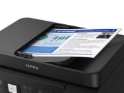 Picture of Epson EcoTank ET-4800 Inkjet A4 5760 x 1440 DPI 33 ppm Wi-Fi
