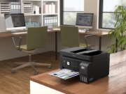 Picture of Epson EcoTank ET-4800 Inkjet A4 5760 x 1440 DPI 33 ppm Wi-Fi