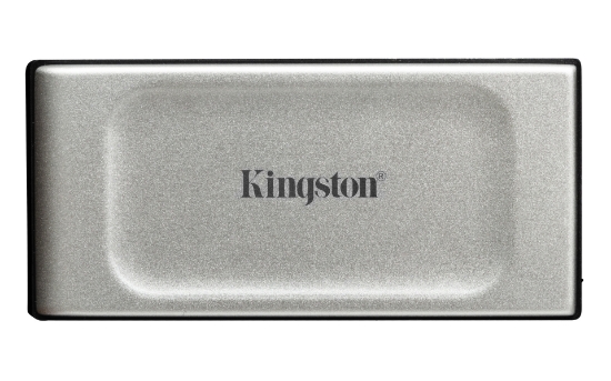 Picture of Kingston Technology 2000G PORTABLE SSD XS2000