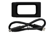 Picture of Kingston Technology 2000G PORTABLE SSD XS2000