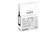 Picture of Kingston Technology 2000G PORTABLE SSD XS2000