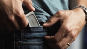 Picture of Kingston Technology 2000G PORTABLE SSD XS2000