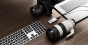 Picture of Kingston Technology 2000G PORTABLE SSD XS2000