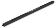 Picture of APC Easy Rack PDU, Switched, 0U, 1 Phase, 3.7kW, 230V, 16A, 20 x C13 and 4 x C19 outlets, IEC60309 2P+E inlet
