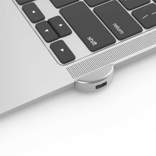 Picture of Compulocks MacBook Air 2017 - 2019 Lock Adapter