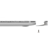 Picture of Compulocks MacBook Air 2017 - 2019 Lock Adapter