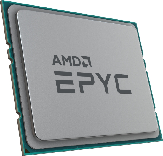 Picture of Lenovo EPYC AMD 7302 processor 3 GHz 128 MB L3