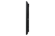 Picture of Samsung QM32R-T Digital signage flat panel 81.3 cm (32") LCD Wi-Fi 400 cd/m² Full HD Black Touchscreen Tizen 4.0