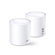 Picture of TP-Link AX1800 Whole Home Mesh Wi-Fi 6 System, 2-Pack