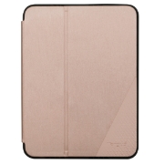 Picture of Targus Click-In 21.1 cm (8.3") Folio Rose gold
