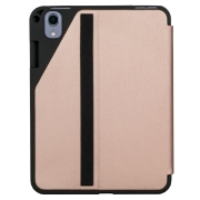 Picture of Targus Click-In 21.1 cm (8.3") Folio Rose gold