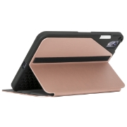 Picture of Targus Click-In 21.1 cm (8.3") Folio Rose gold