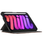 Picture of Targus Click-In 21.1 cm (8.3") Folio Rose gold
