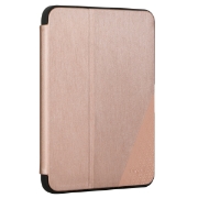 Picture of Targus Click-In 21.1 cm (8.3") Folio Rose gold